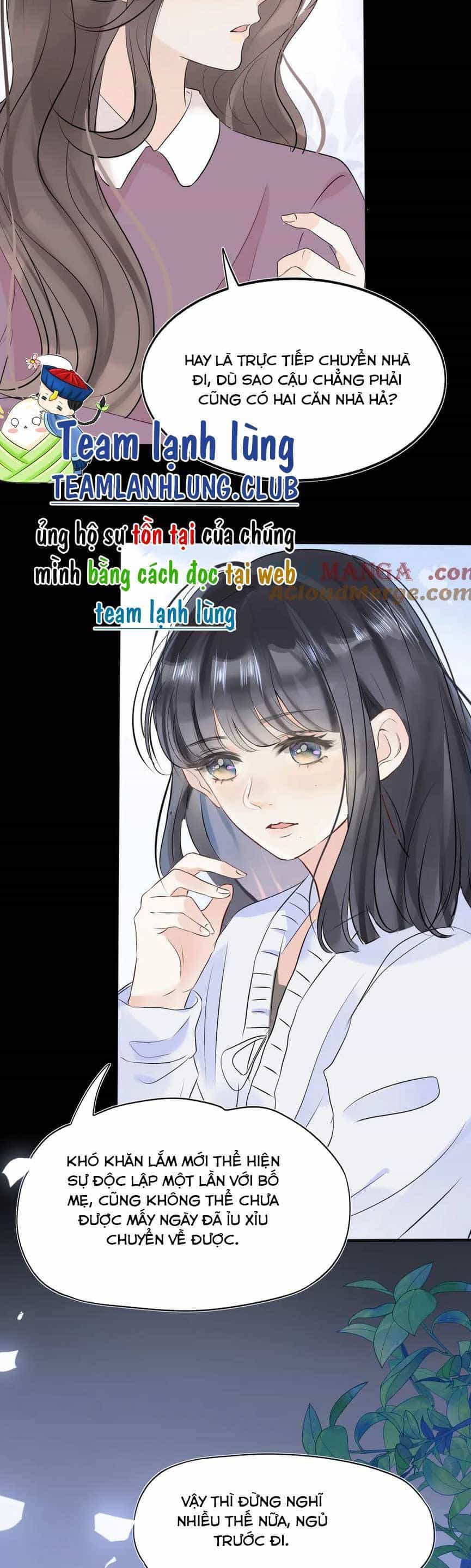 Mi Nhãn Chi Gian - Chương 12 - ảnh 13