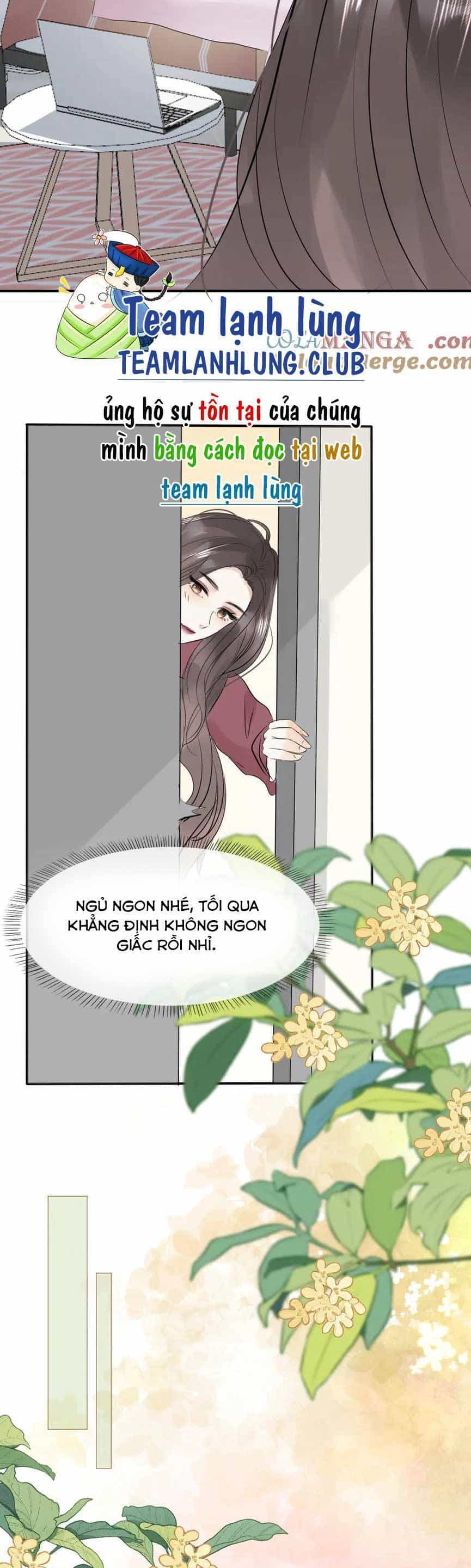 Mi Nhãn Chi Gian - Chương 12 - ảnh 16