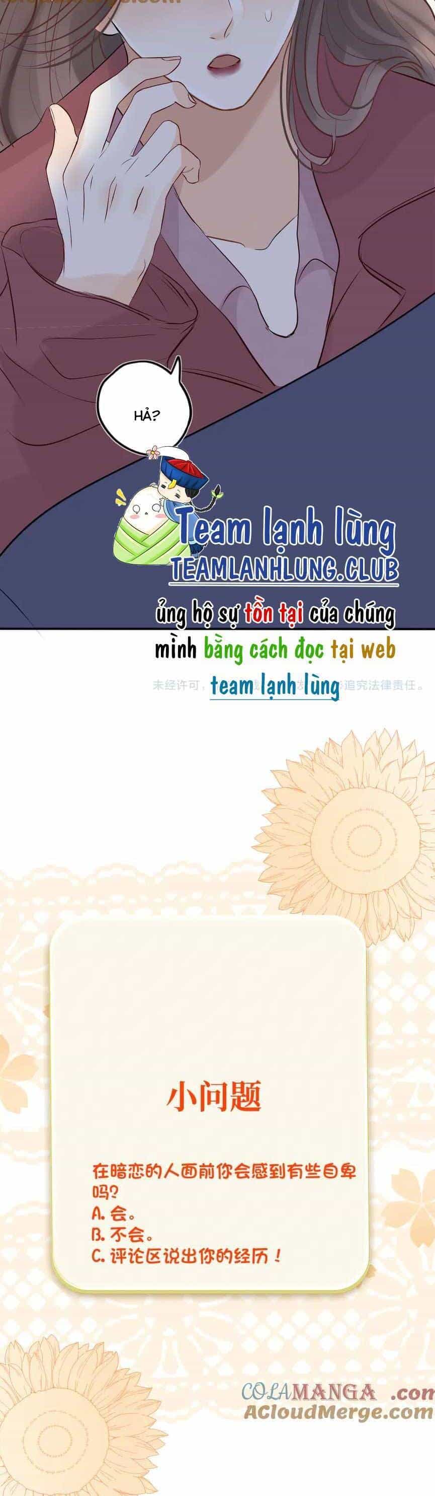 Mi Nhãn Chi Gian - Chương 12 - ảnh 23