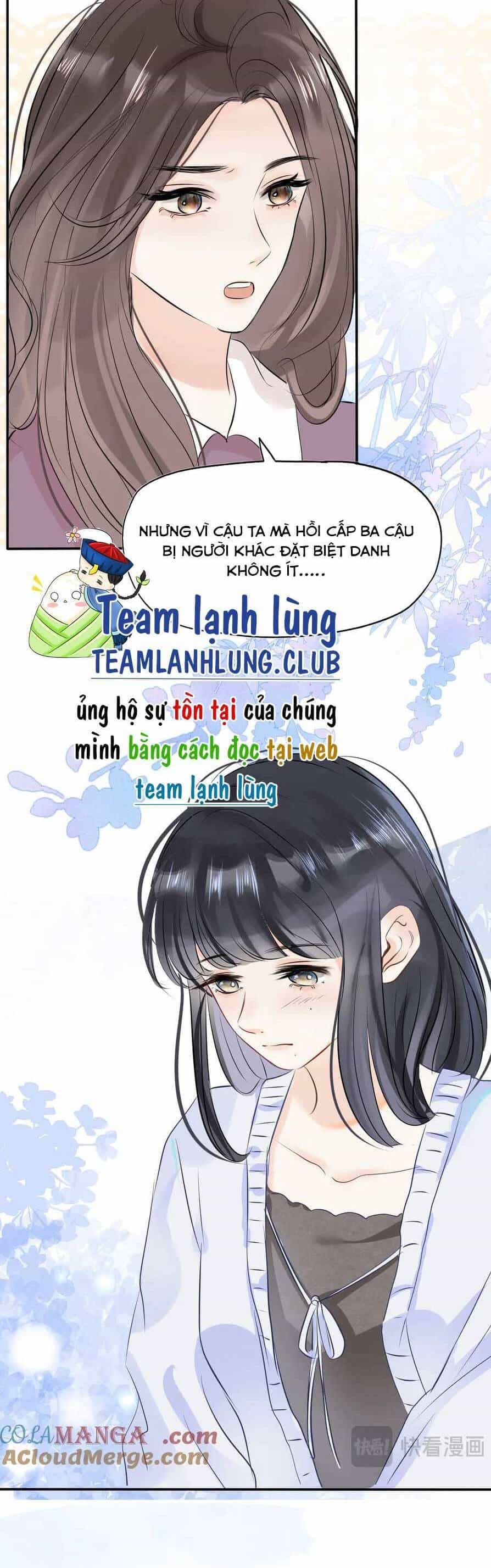 Mi Nhãn Chi Gian - Chương 12 - ảnh 6