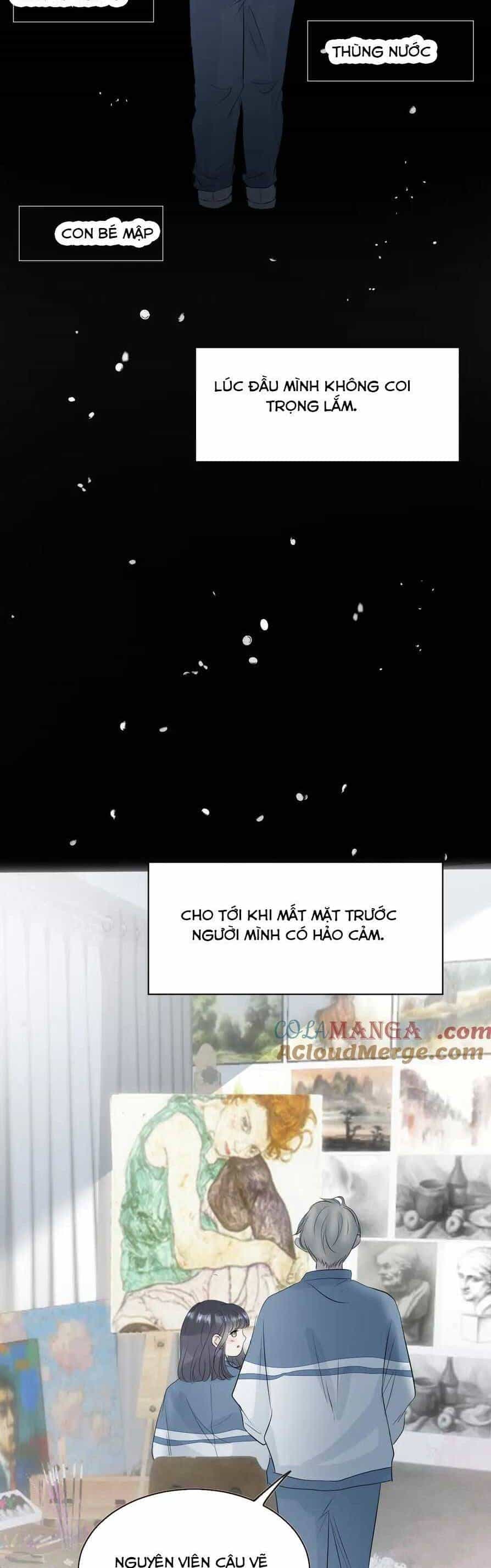 Mi Nhãn Chi Gian - Chương 12 - ảnh 8