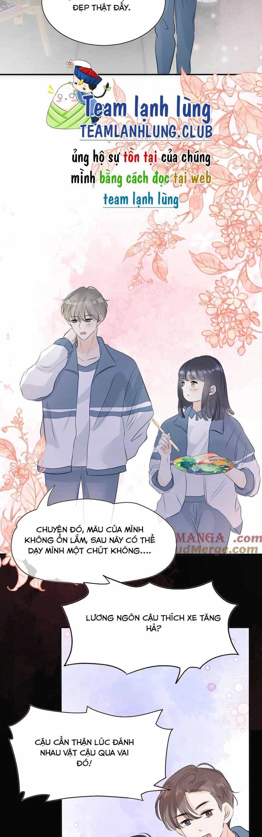Mi Nhãn Chi Gian - Chương 12 - ảnh 9