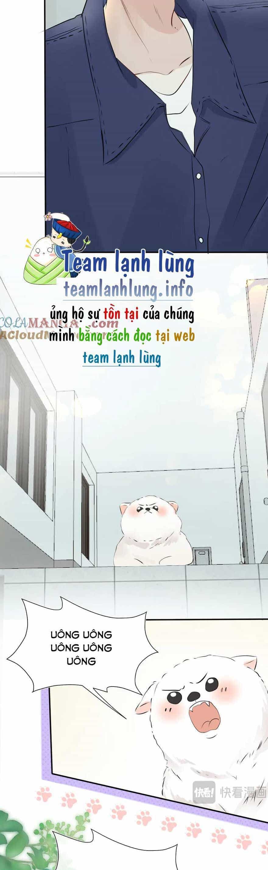 Mi Nhãn Chi Gian - Chương 13 - ảnh 13