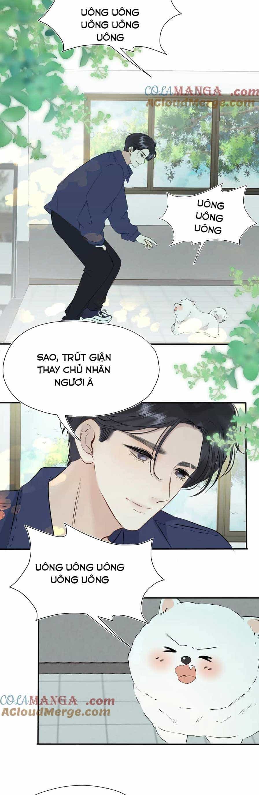 Mi Nhãn Chi Gian - Chương 13 - ảnh 14