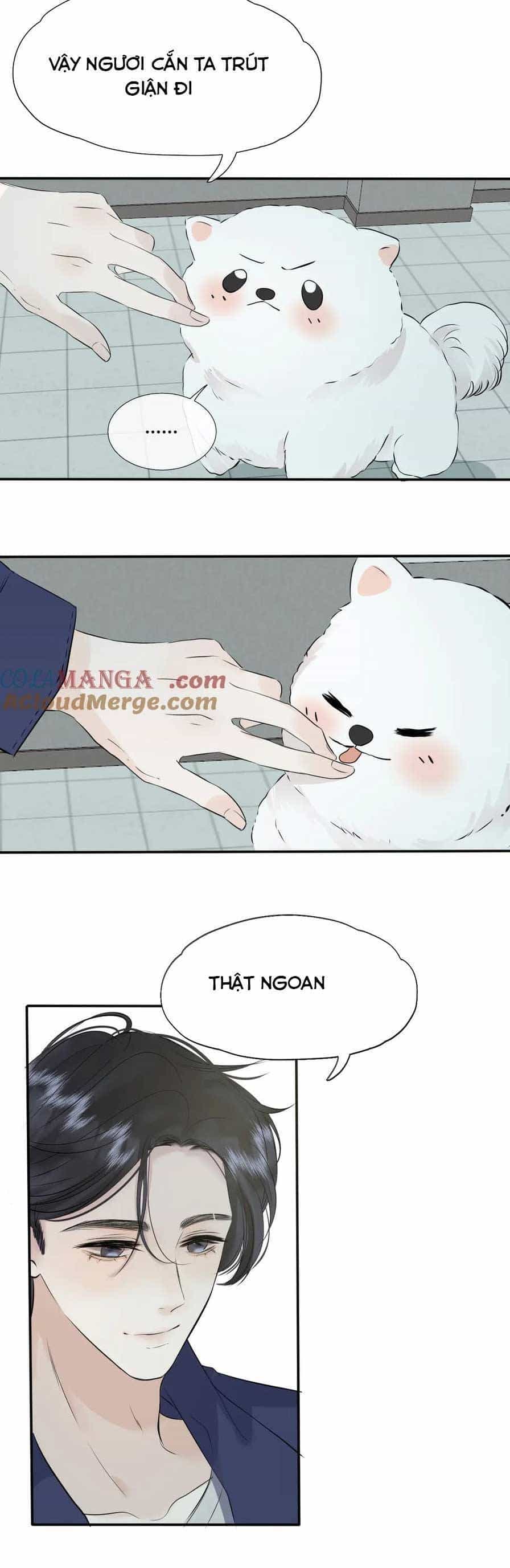 Mi Nhãn Chi Gian - Chương 13 - ảnh 15