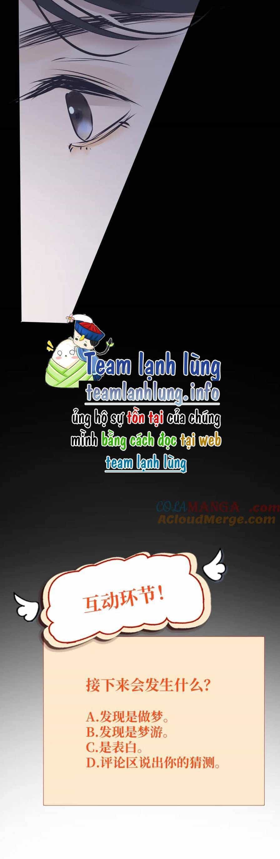 Mi Nhãn Chi Gian - Chương 13 - ảnh 23