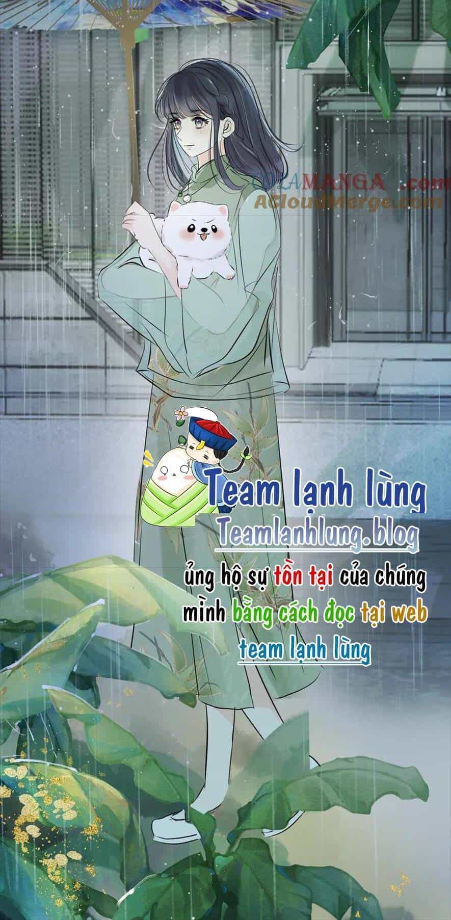 Mi Nhãn Chi Gian - Chương 14 - ảnh 10