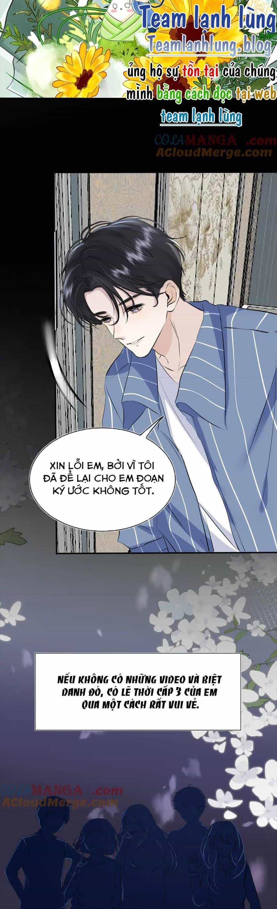 Mi Nhãn Chi Gian - Chương 14 - ảnh 17
