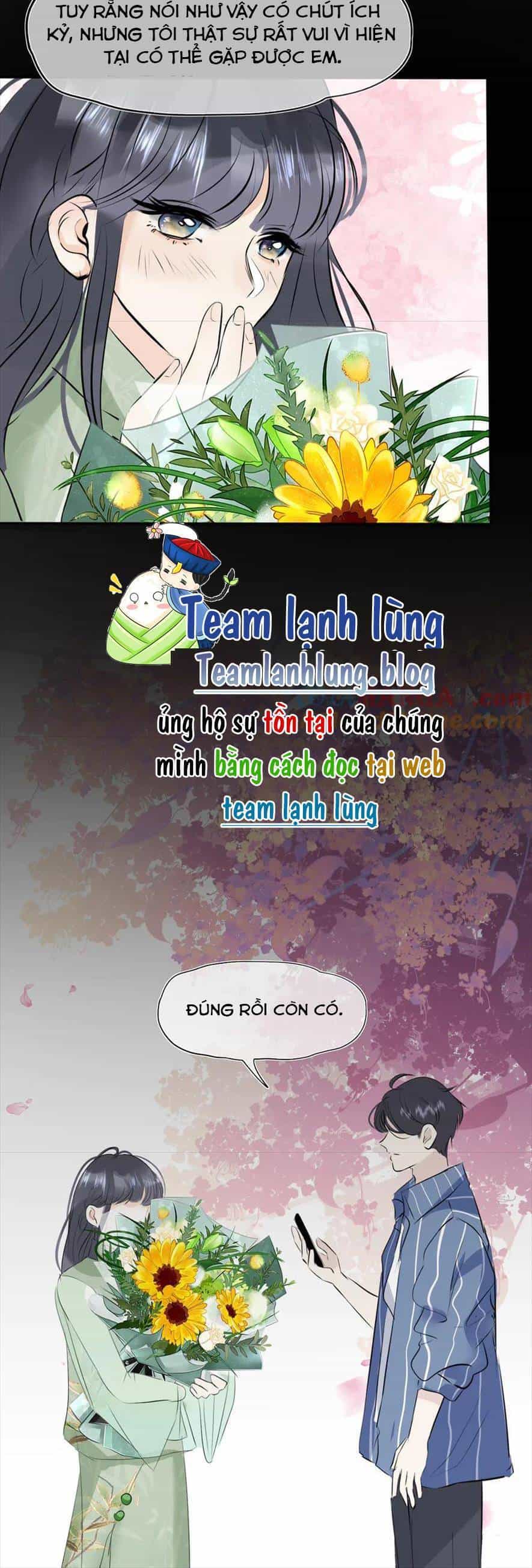 Mi Nhãn Chi Gian - Chương 14 - ảnh 19