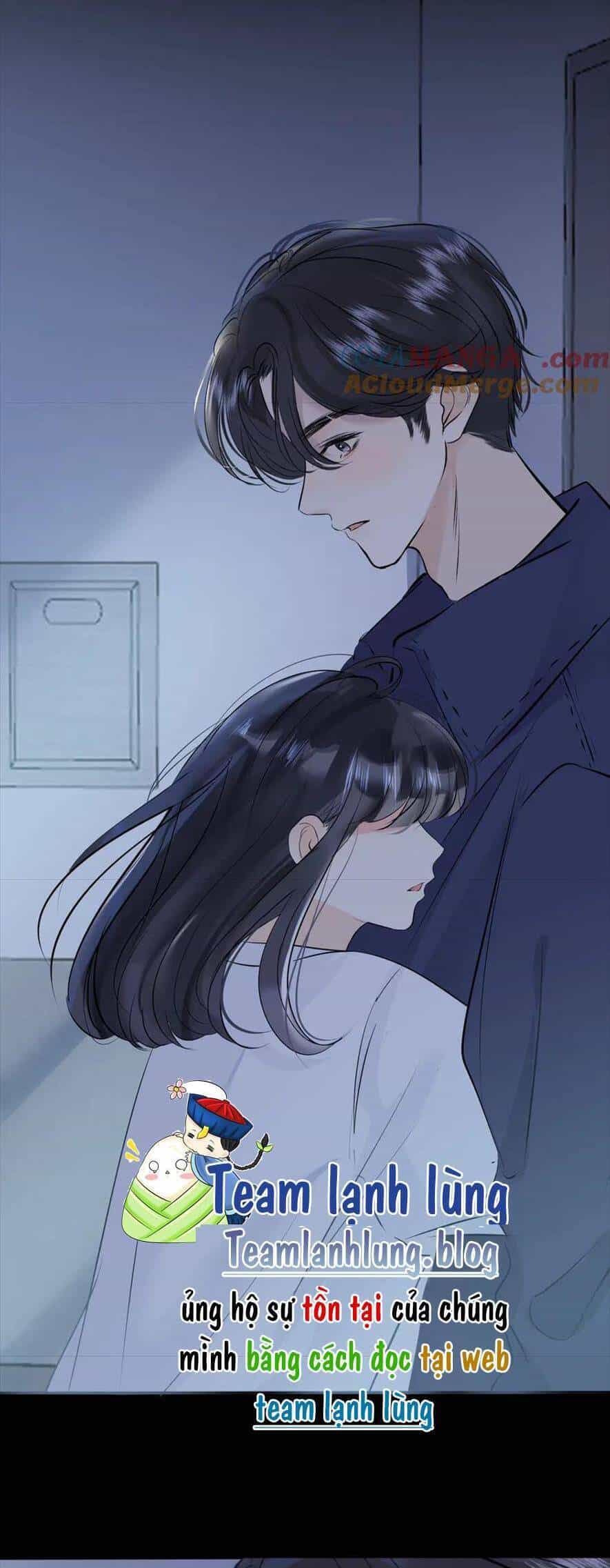 Mi Nhãn Chi Gian - Chương 14 - ảnh 2
