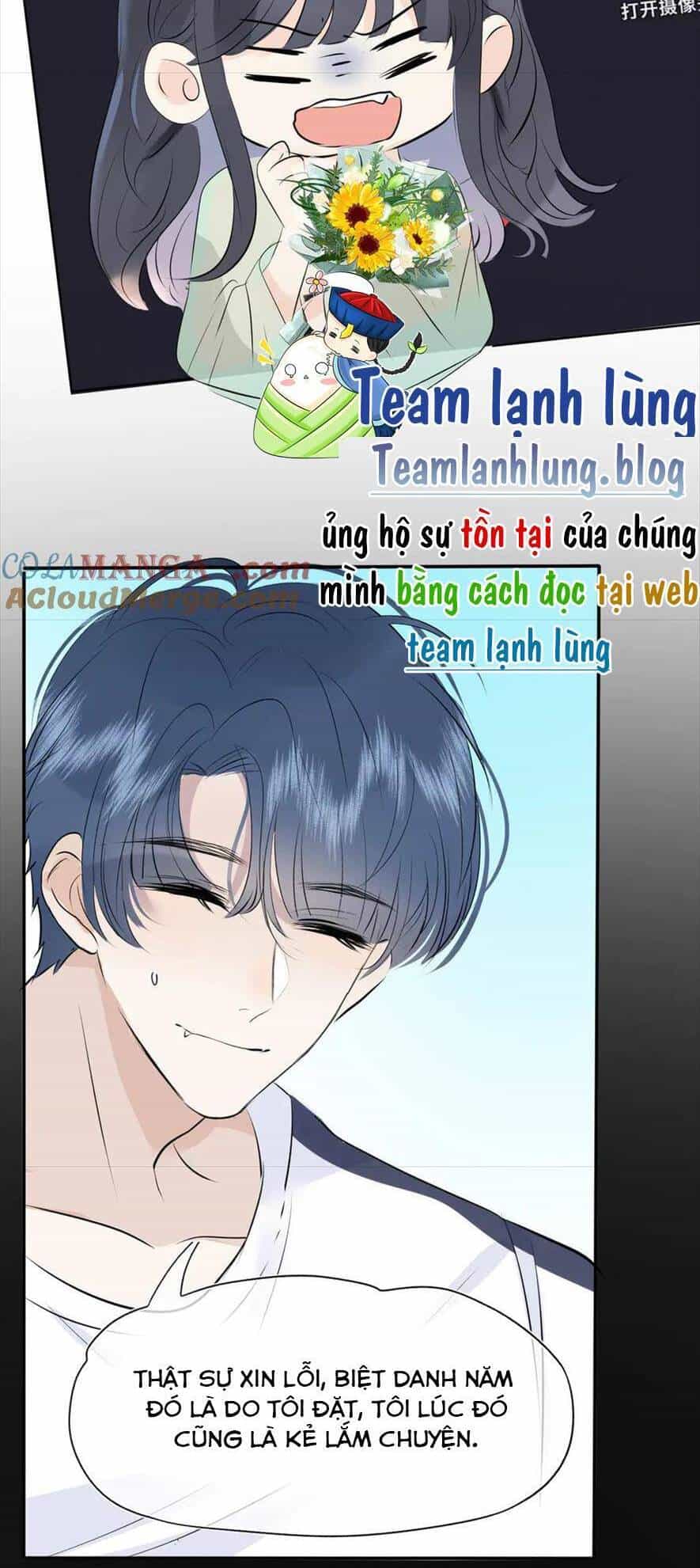 Mi Nhãn Chi Gian - Chương 14 - ảnh 21