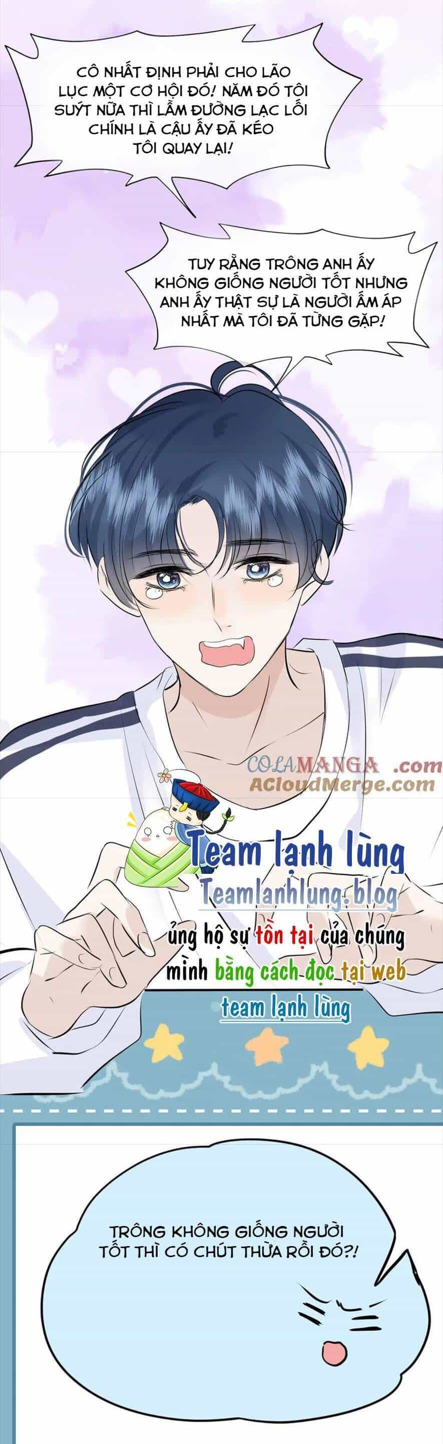 Mi Nhãn Chi Gian - Chương 14 - ảnh 23