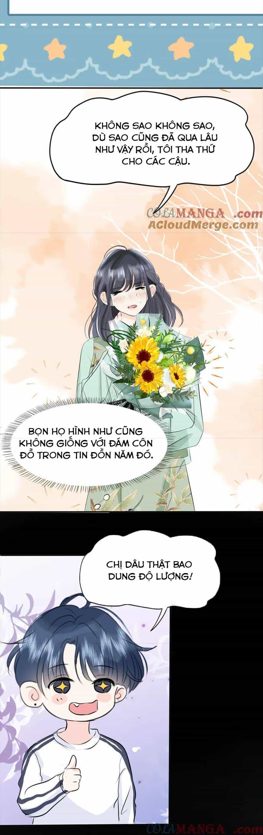 Mi Nhãn Chi Gian - Chương 14 - ảnh 24