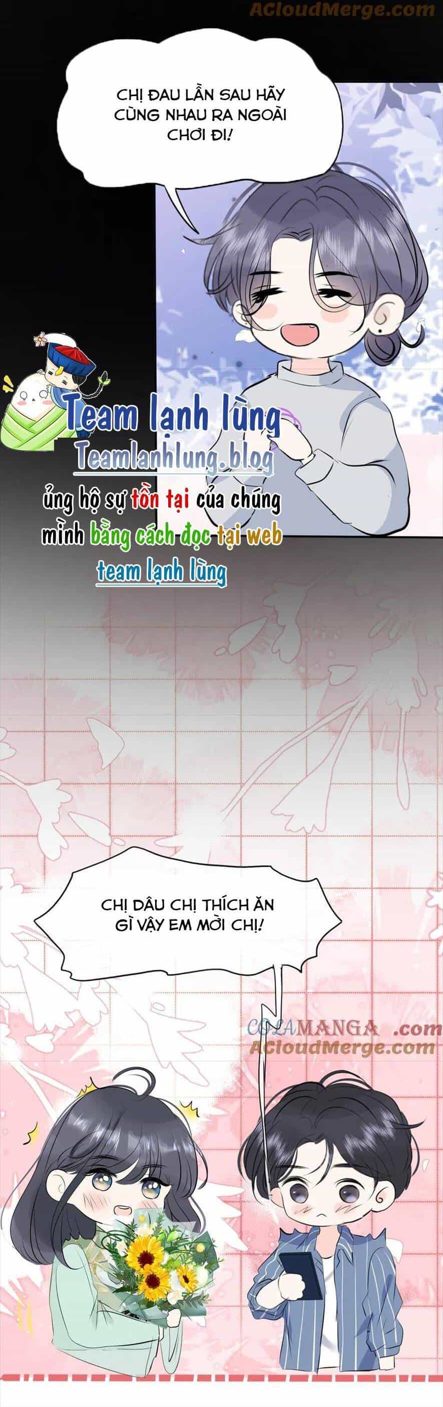 Mi Nhãn Chi Gian - Chương 14 - ảnh 25