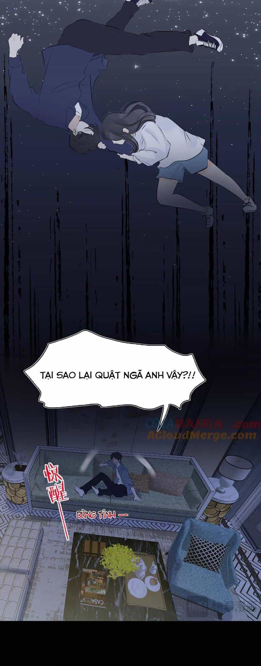 Mi Nhãn Chi Gian - Chương 14 - ảnh 5