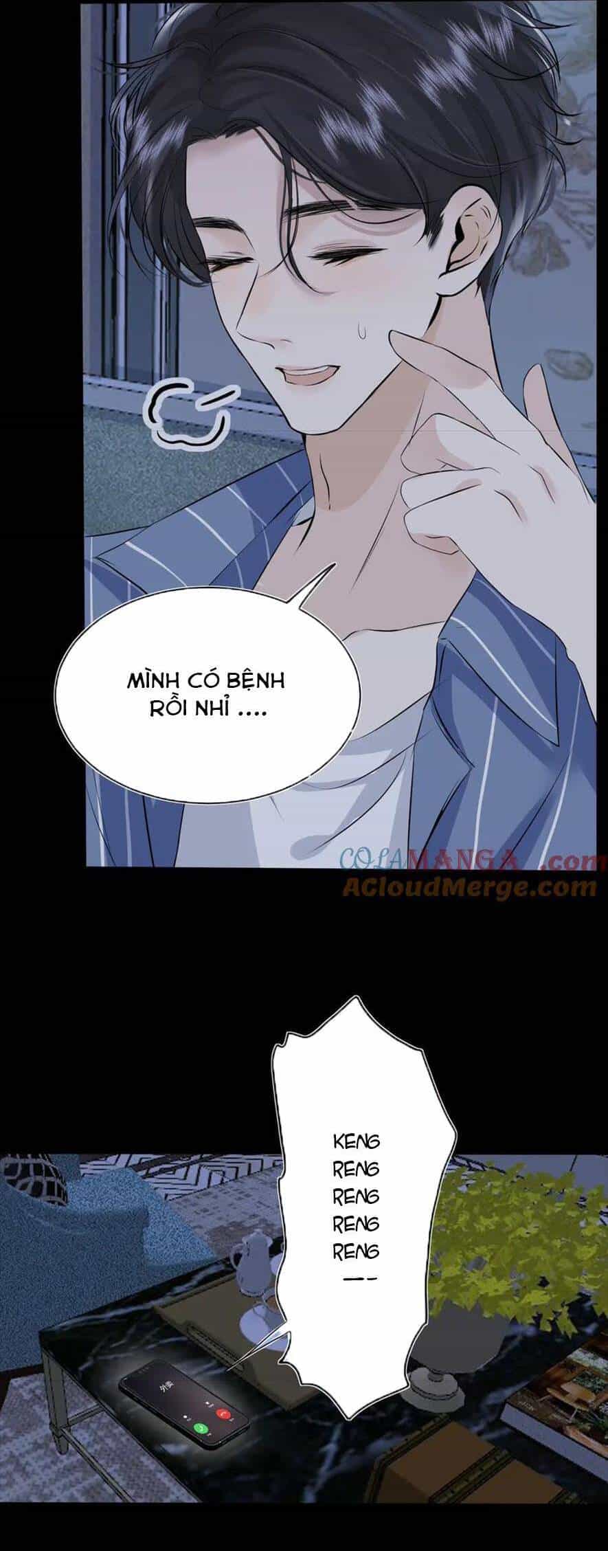 Mi Nhãn Chi Gian - Chương 14 - ảnh 6
