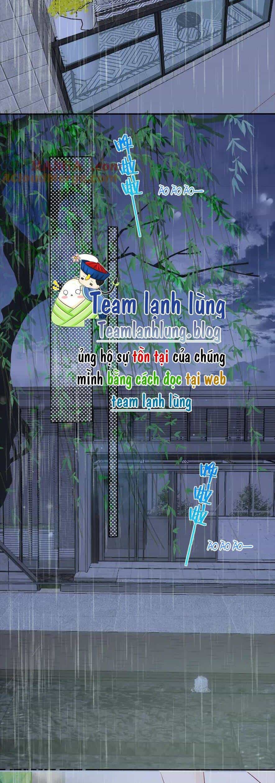 Mi Nhãn Chi Gian - Chương 14 - ảnh 8