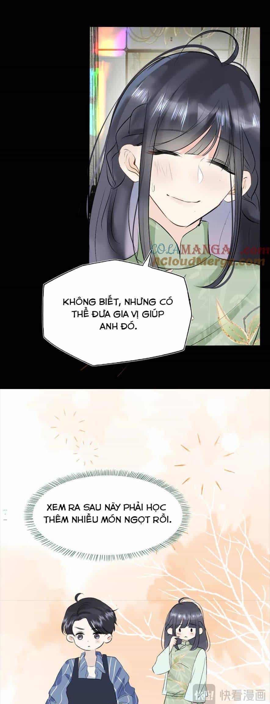 Mi Nhãn Chi Gian - Chương 15 - ảnh 13