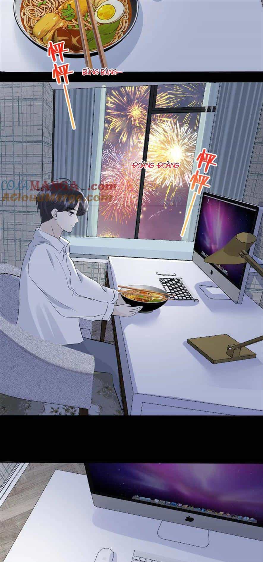 Mi Nhãn Chi Gian - Chương 15 - ảnh 20