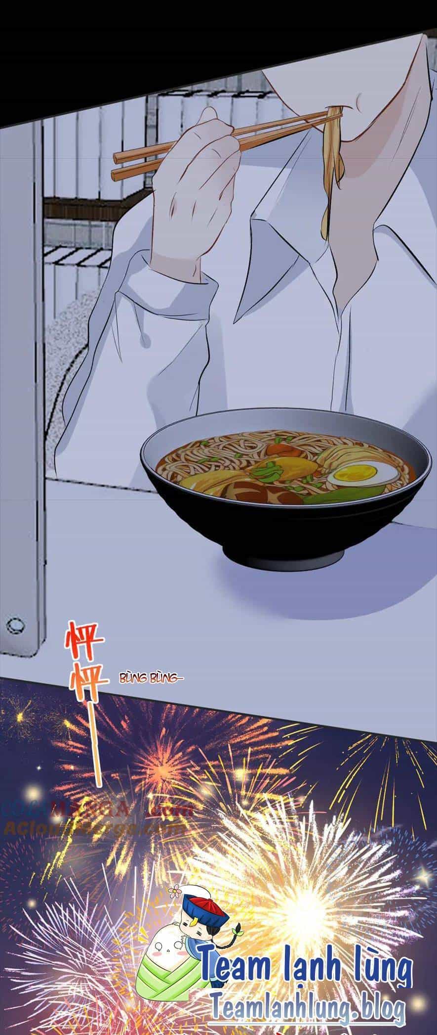Mi Nhãn Chi Gian - Chương 15 - ảnh 24