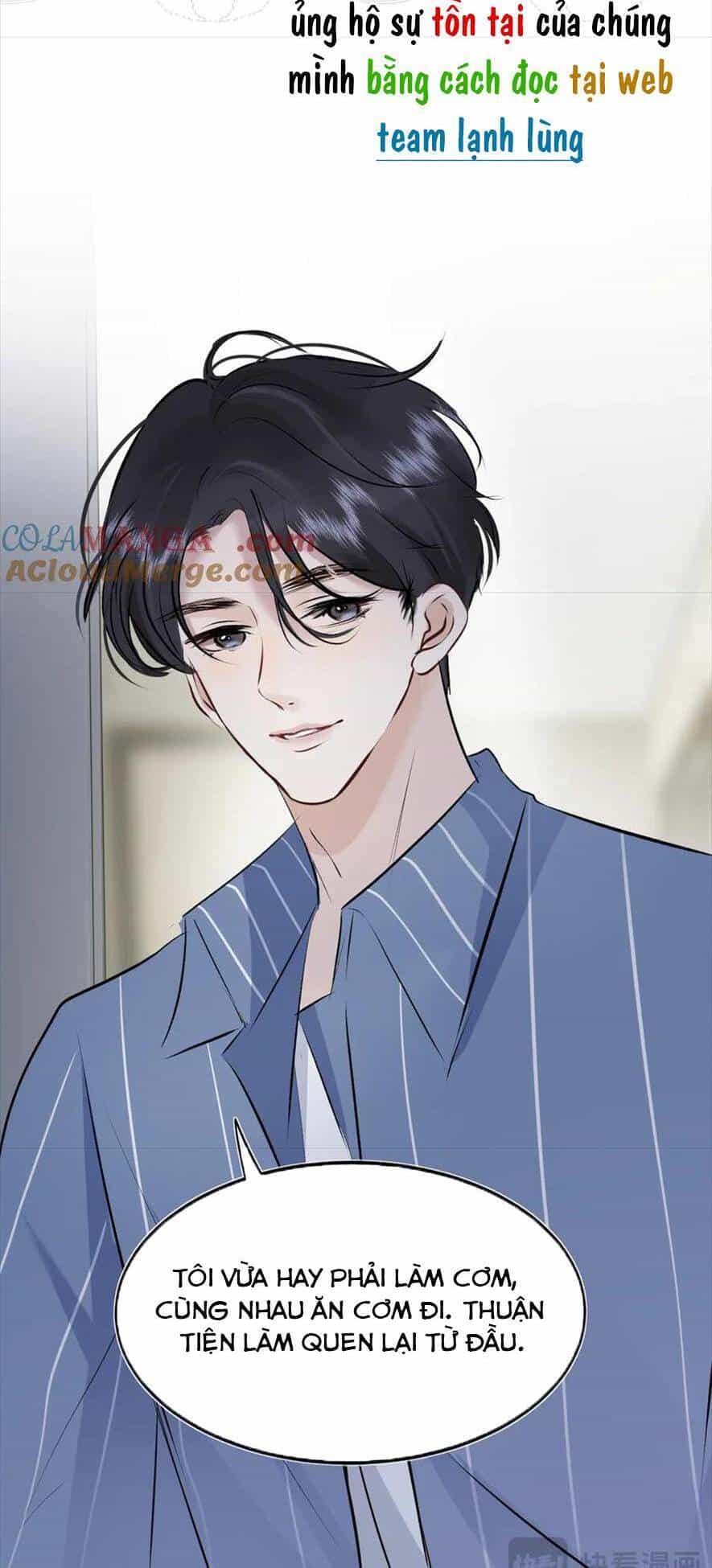Mi Nhãn Chi Gian - Chương 15 - ảnh 6