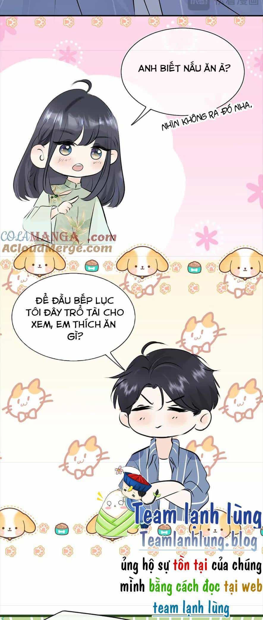 Mi Nhãn Chi Gian - Chương 15 - ảnh 7