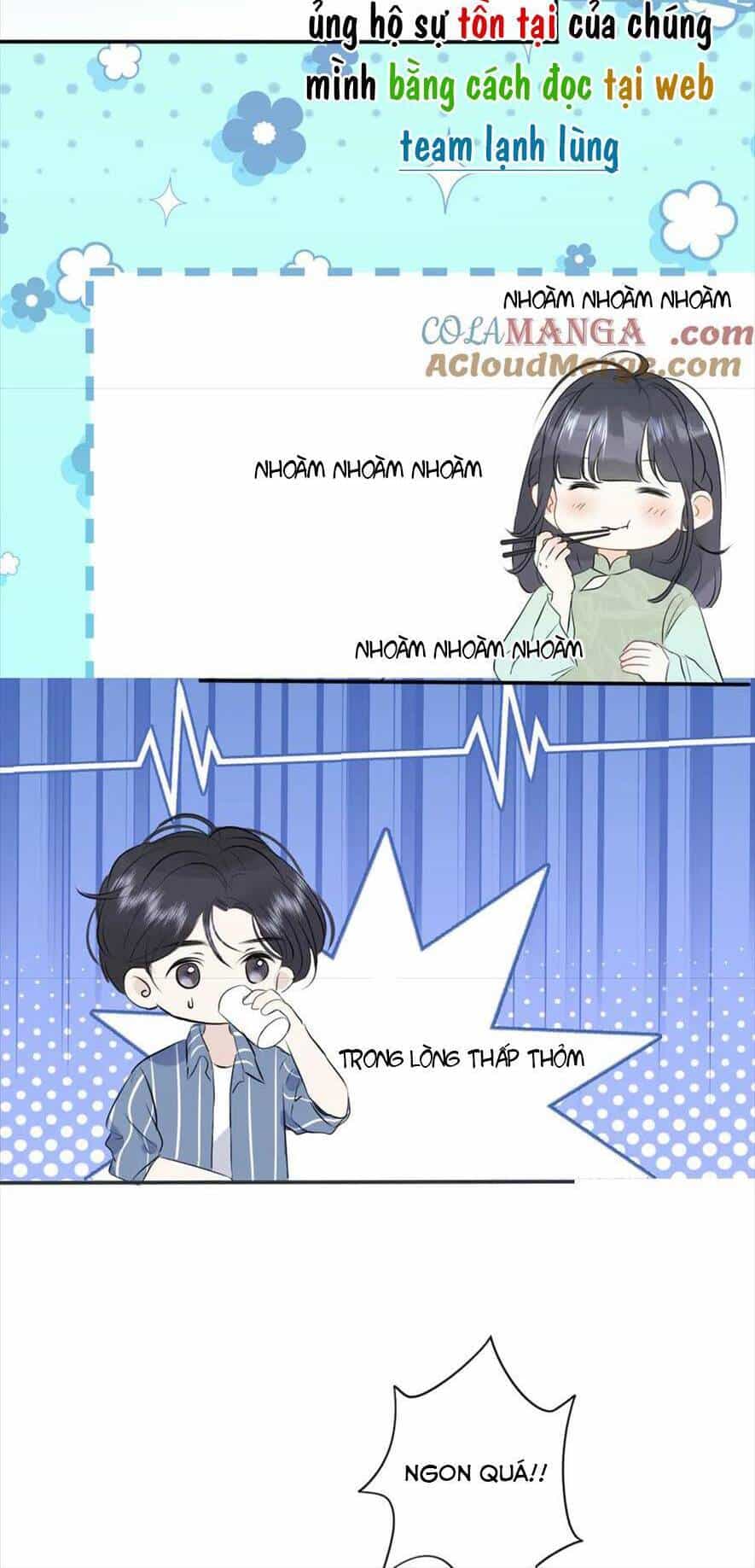 Mi Nhãn Chi Gian - Chương 16 - ảnh 10