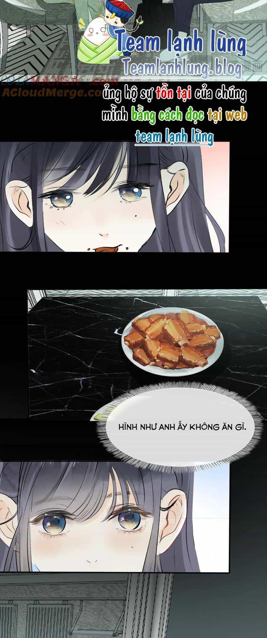 Mi Nhãn Chi Gian - Chương 16 - ảnh 12