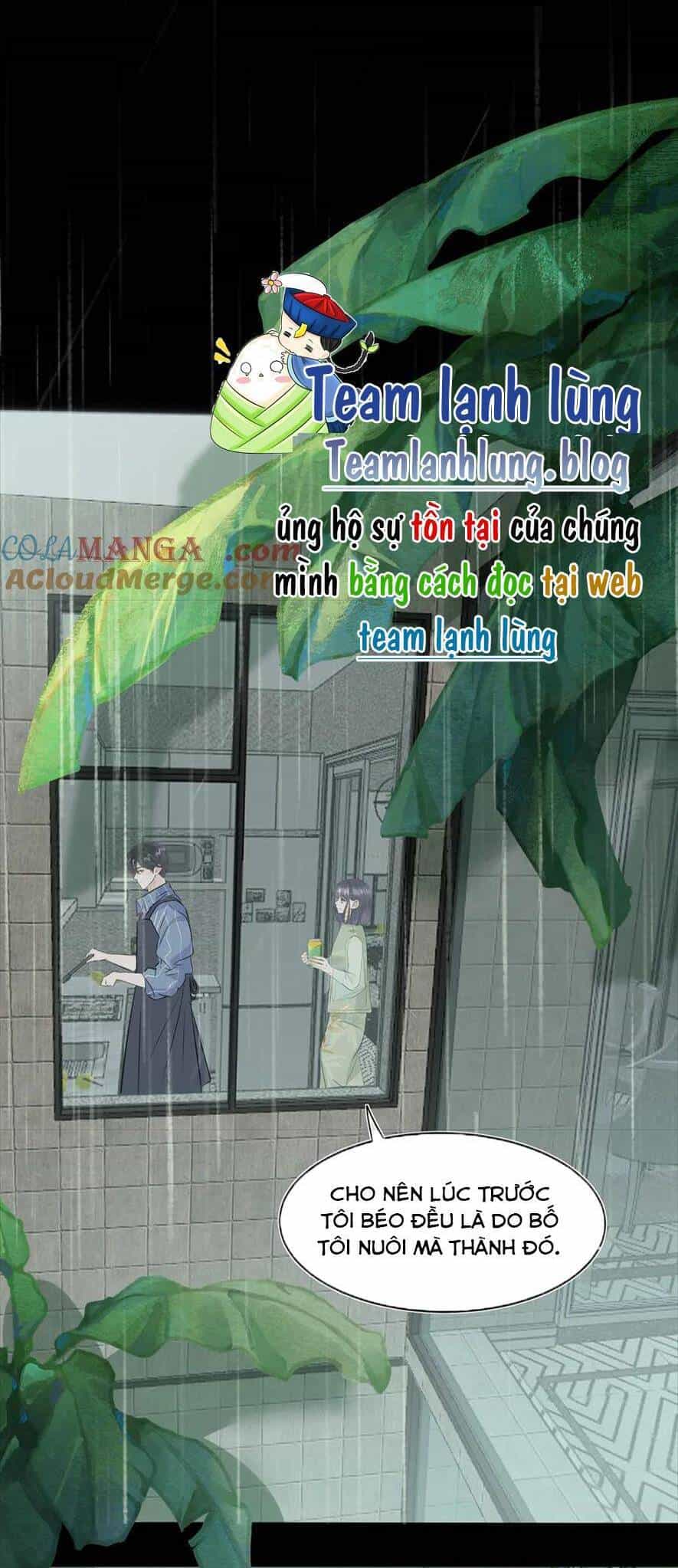 Mi Nhãn Chi Gian - Chương 16 - ảnh 2