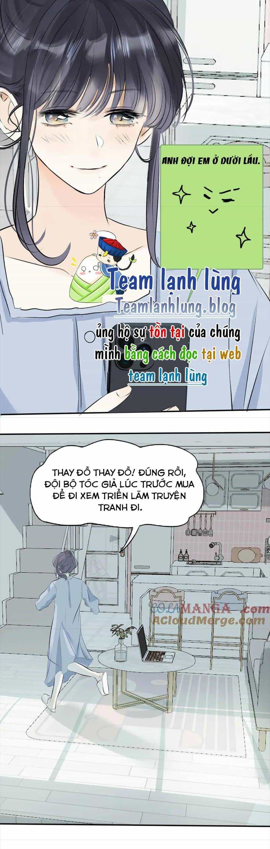 Mi Nhãn Chi Gian - Chương 16 - ảnh 20
