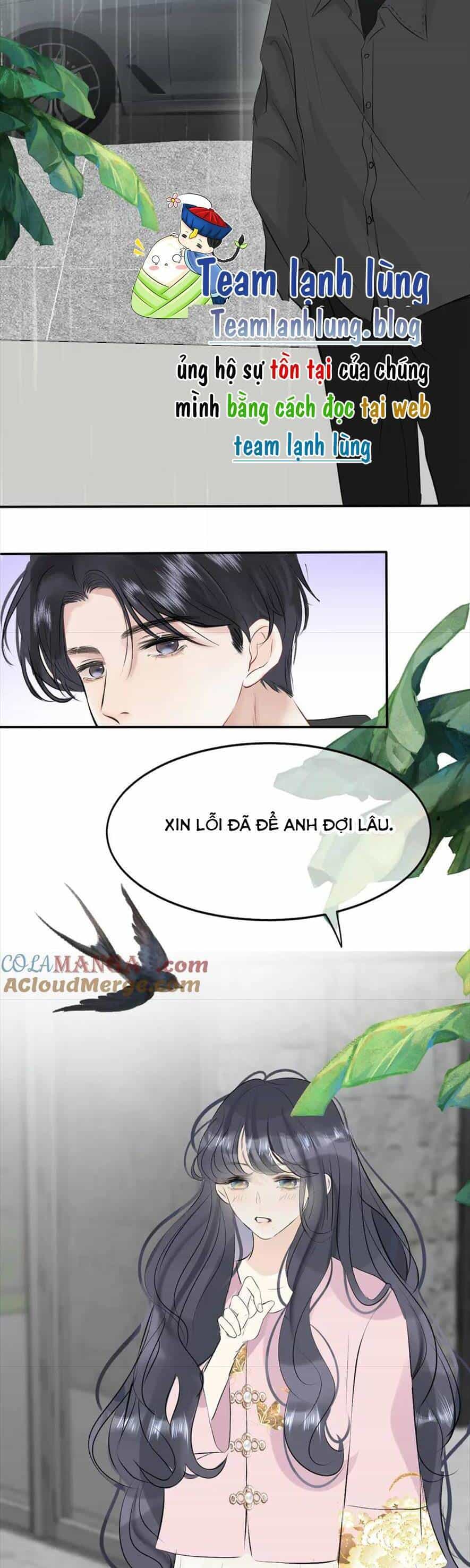 Mi Nhãn Chi Gian - Chương 16 - ảnh 22