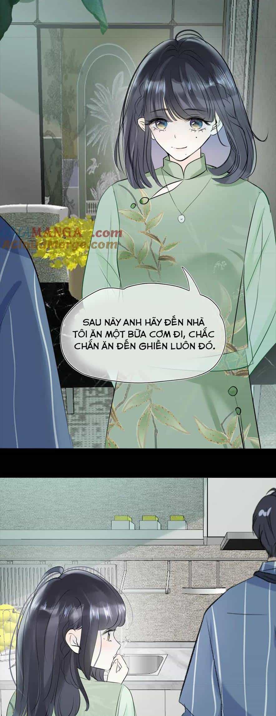 Mi Nhãn Chi Gian - Chương 16 - ảnh 3