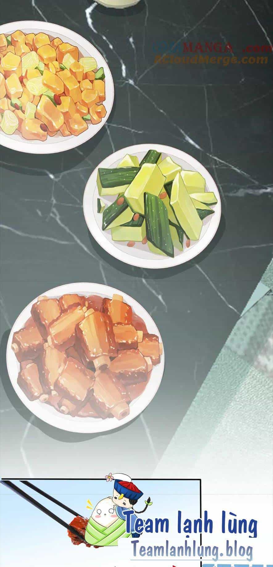 Mi Nhãn Chi Gian - Chương 16 - ảnh 9