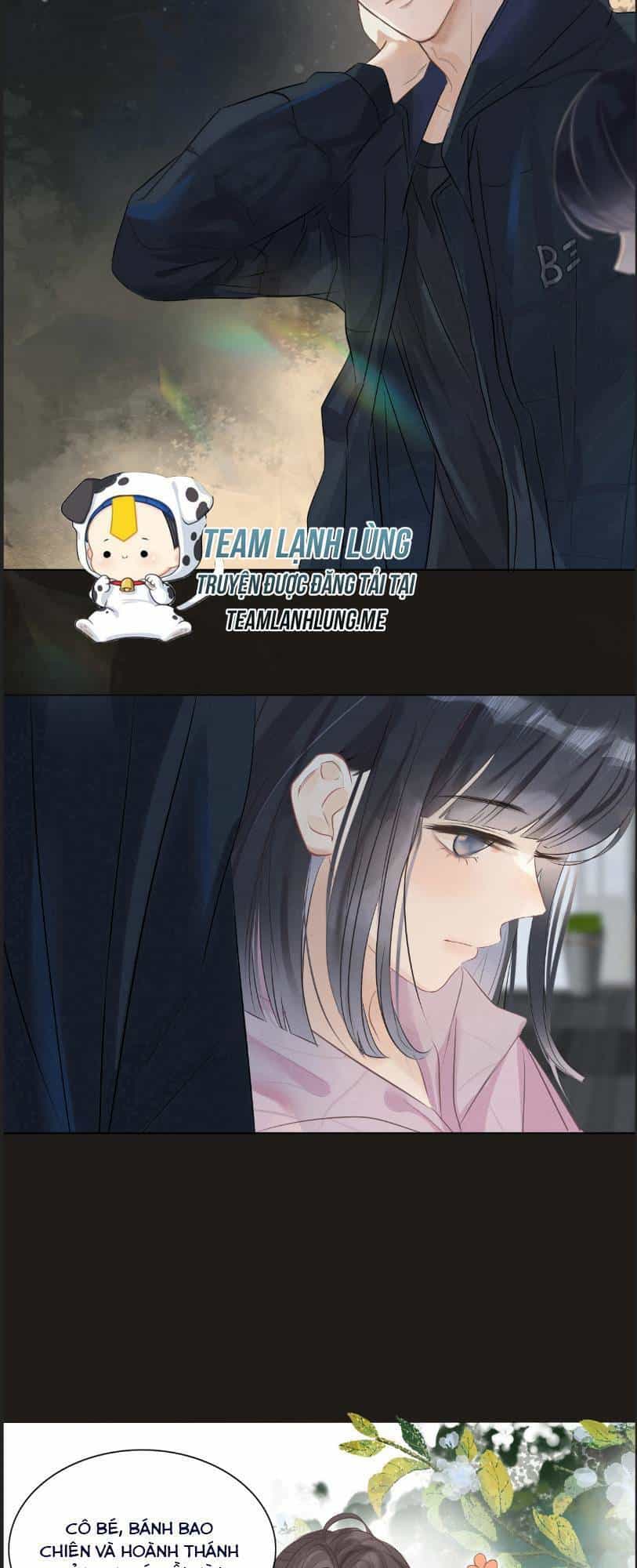 Mi Nhãn Chi Gian - Chương 2 - ảnh 11