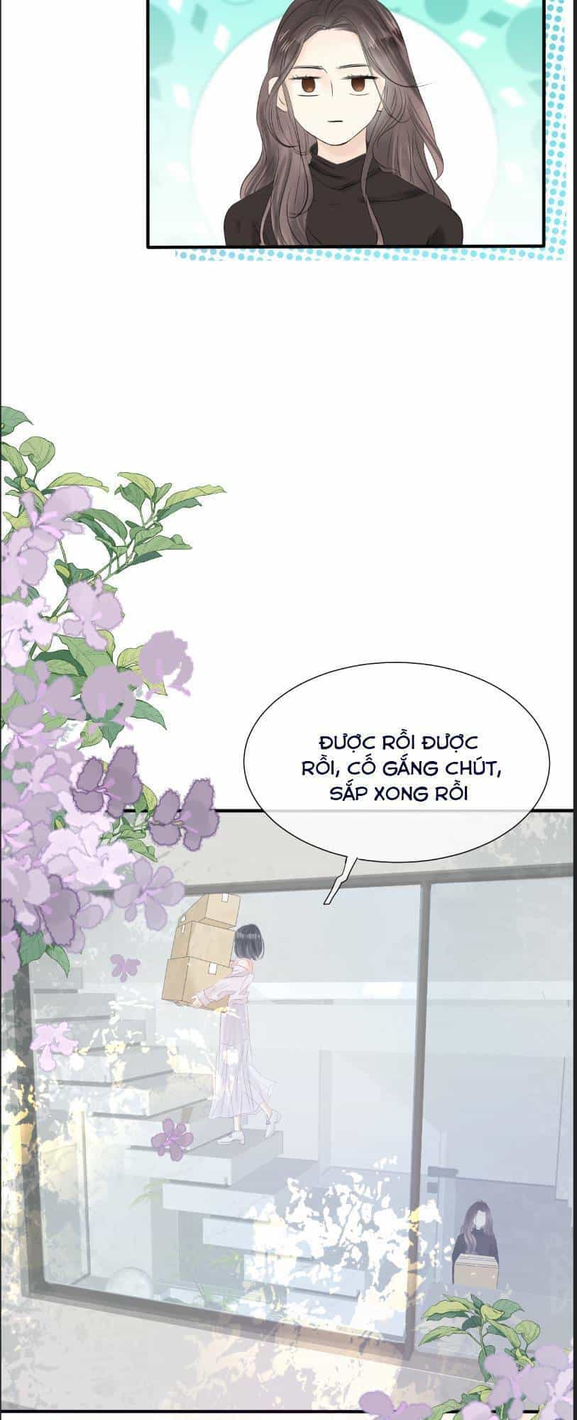 Mi Nhãn Chi Gian - Chương 3 - ảnh 20