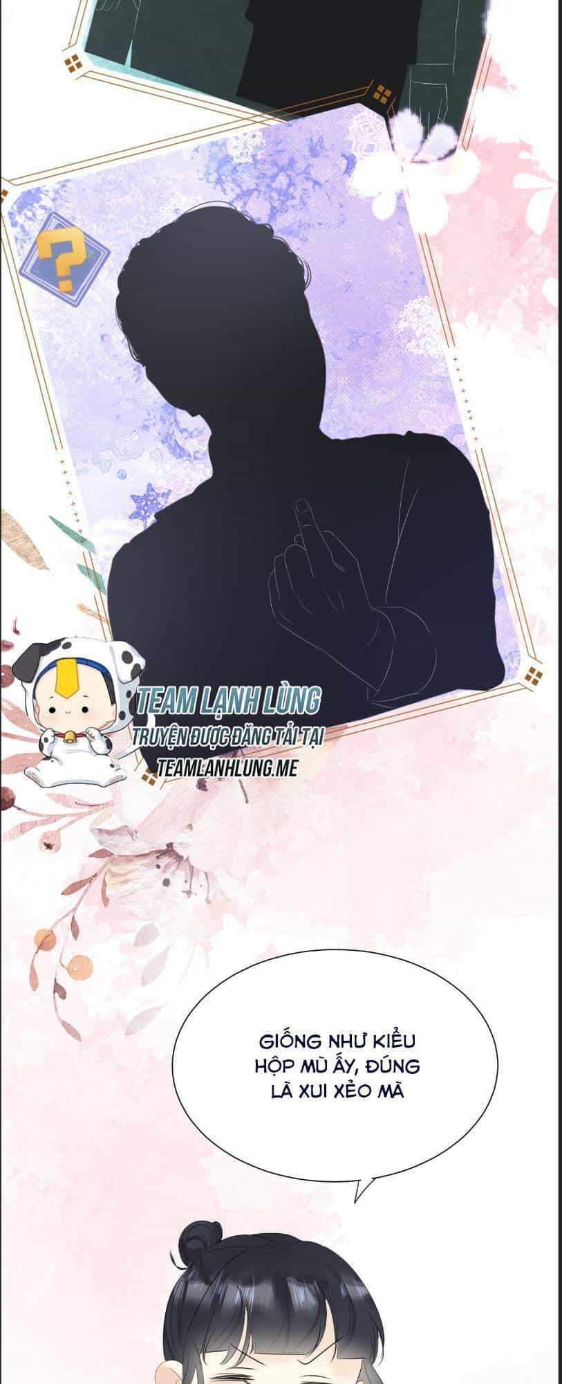 Mi Nhãn Chi Gian - Chương 3 - ảnh 28