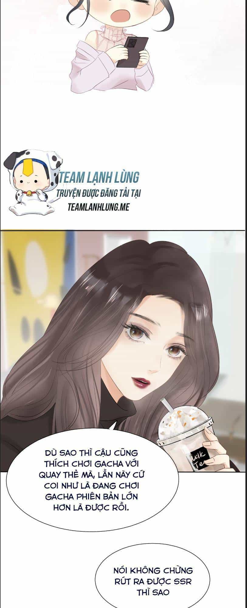 Mi Nhãn Chi Gian - Chương 3 - ảnh 29