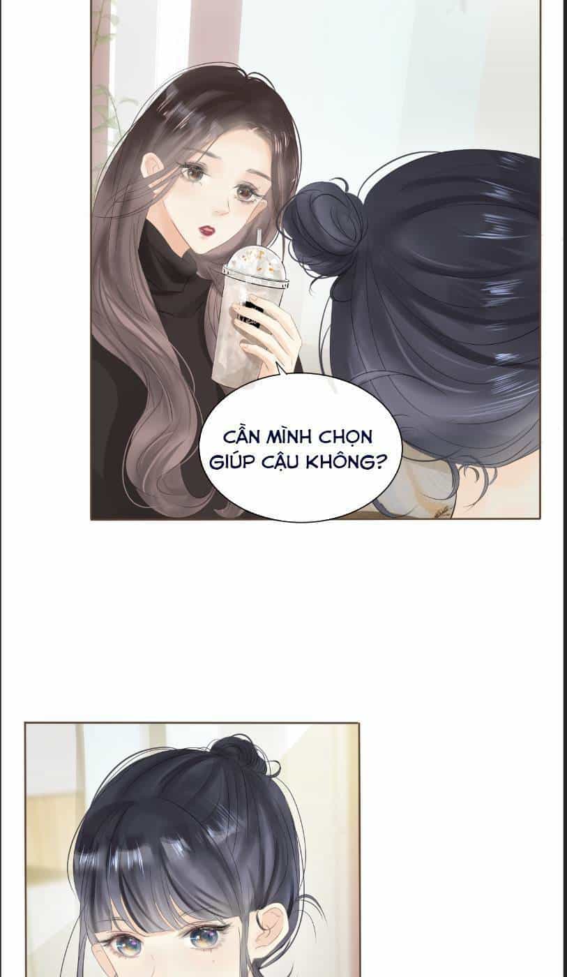 Mi Nhãn Chi Gian - Chương 3 - ảnh 32