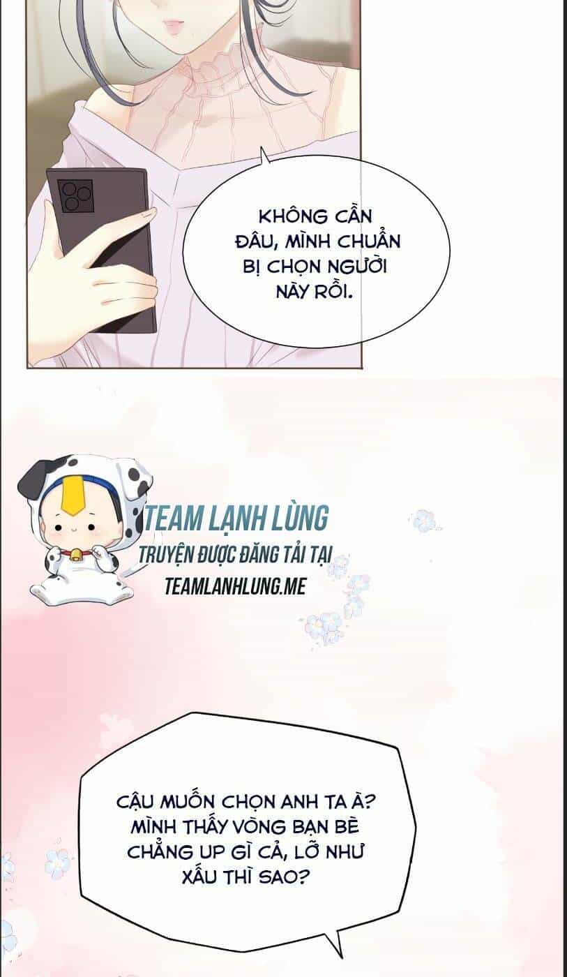 Mi Nhãn Chi Gian - Chương 3 - ảnh 33