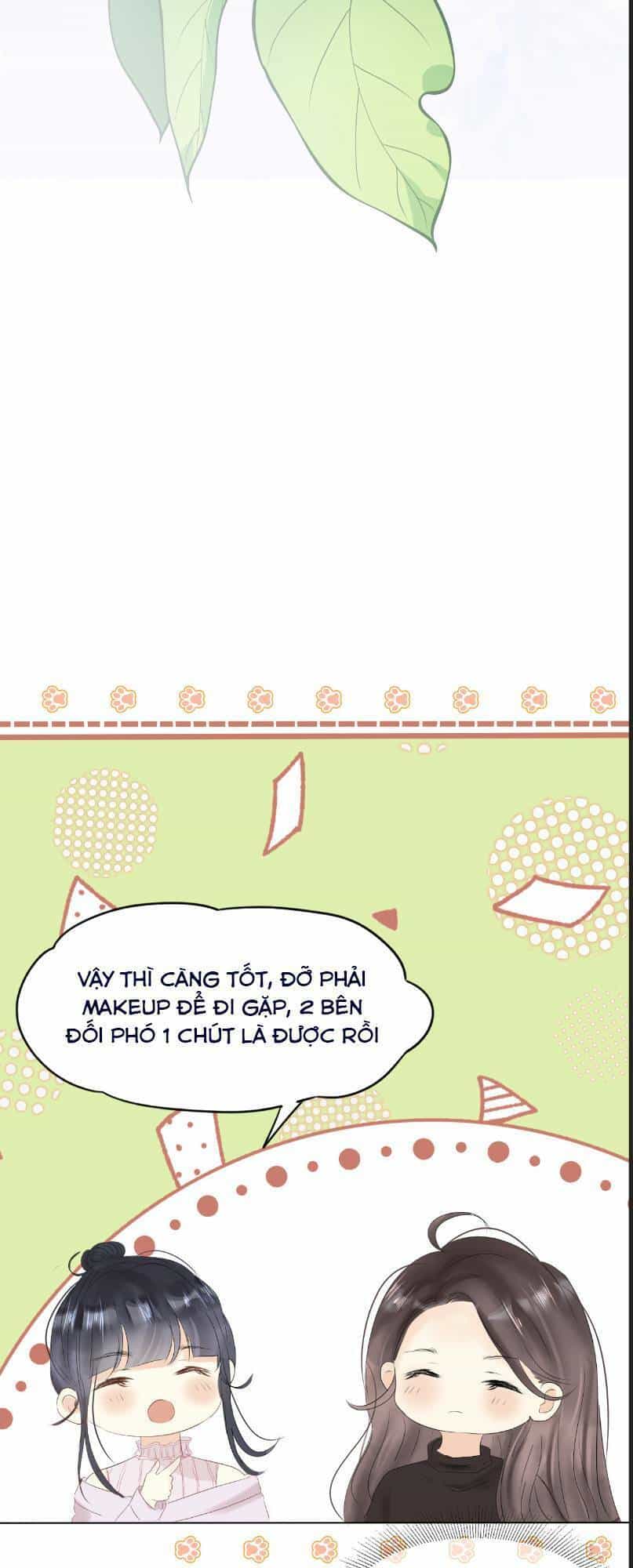 Mi Nhãn Chi Gian - Chương 3 - ảnh 36