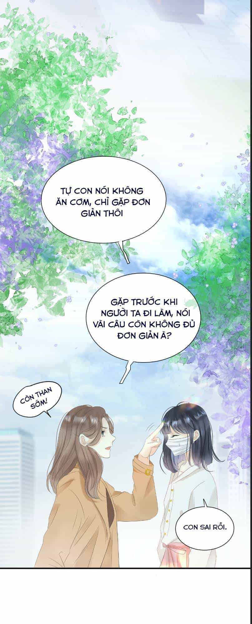 Mi Nhãn Chi Gian - Chương 3 - ảnh 39
