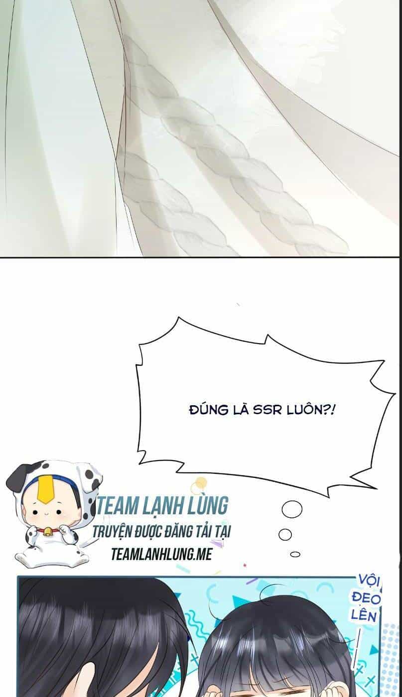 Mi Nhãn Chi Gian - Chương 3 - ảnh 48