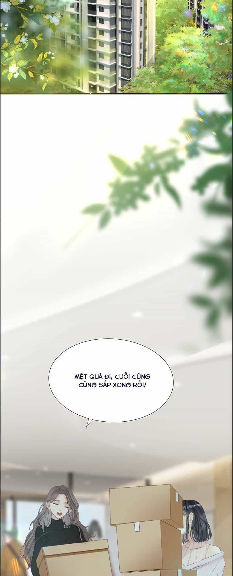 Mi Nhãn Chi Gian - Chương 3 - ảnh 6