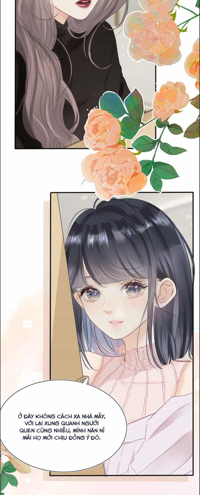 Mi Nhãn Chi Gian - Chương 3 - ảnh 8