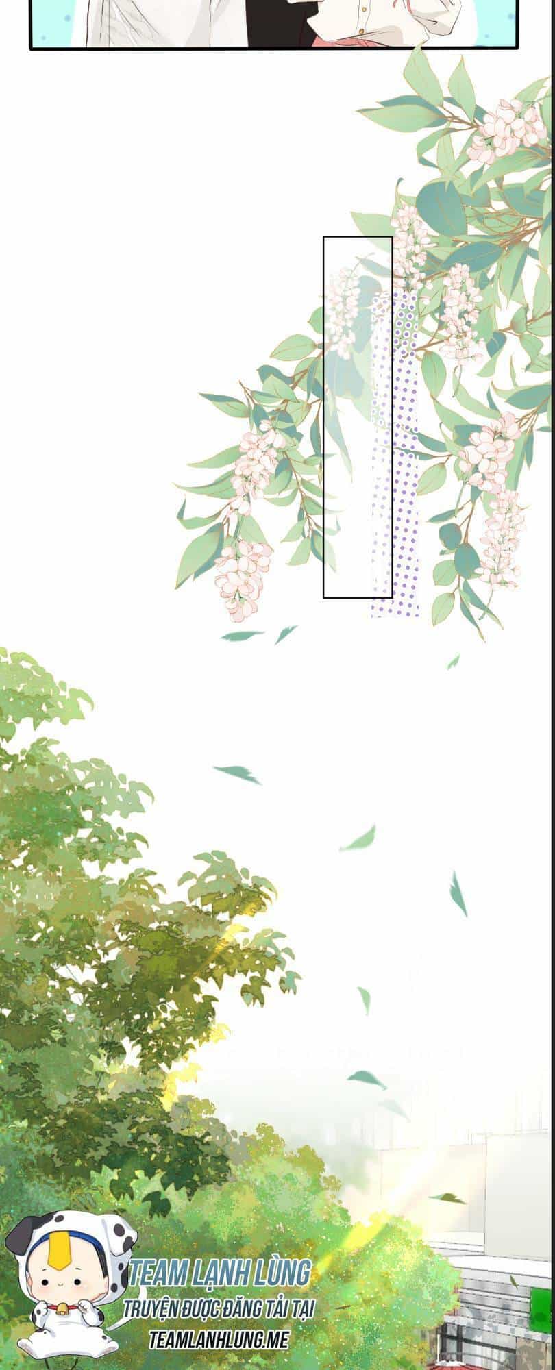 Mi Nhãn Chi Gian - Chương 4 - ảnh 10