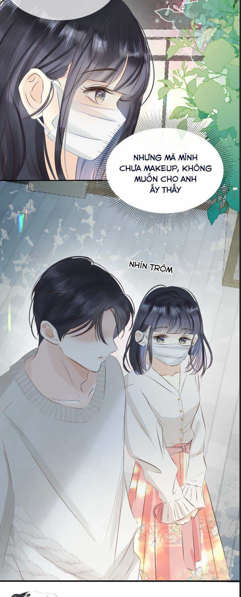 Mi Nhãn Chi Gian - Chương 4 - ảnh 12