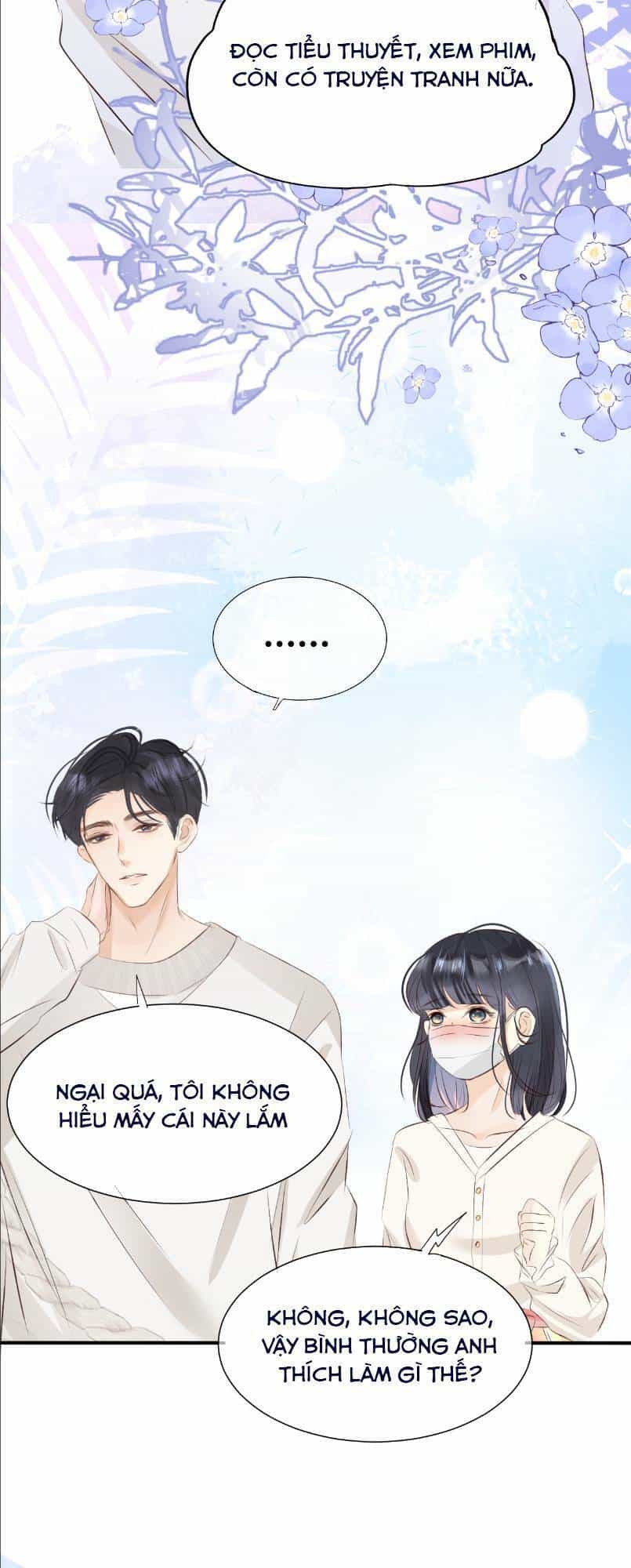 Mi Nhãn Chi Gian - Chương 4 - ảnh 20