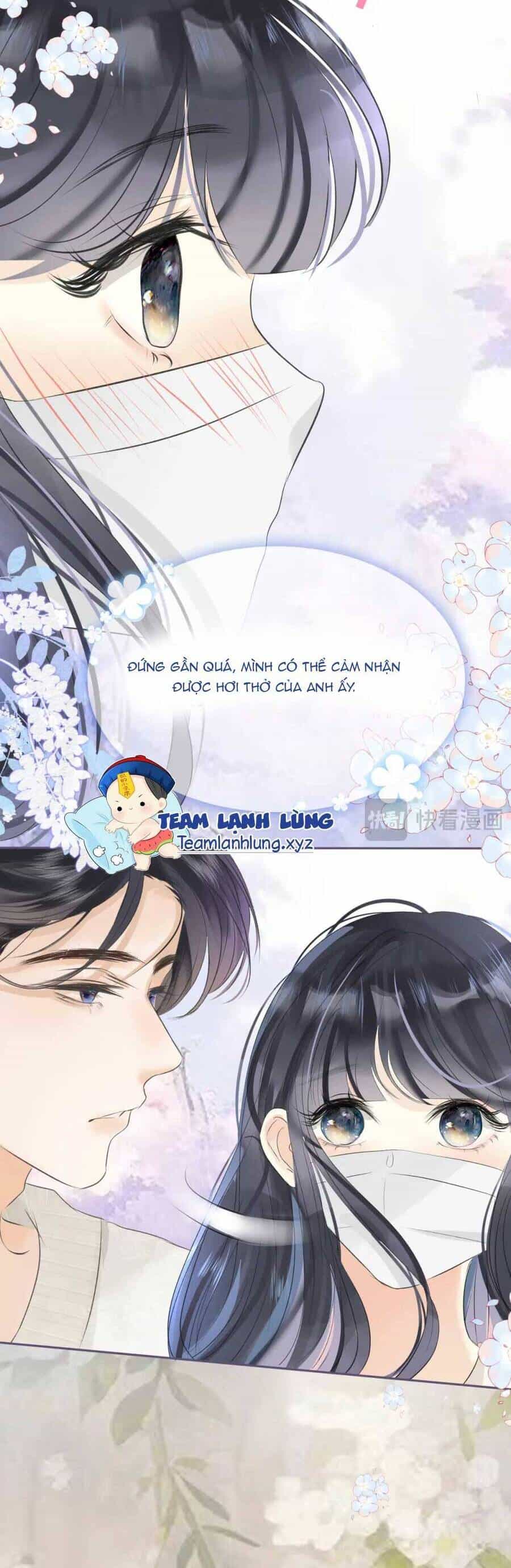 Mi Nhãn Chi Gian - Chương 5 - ảnh 13