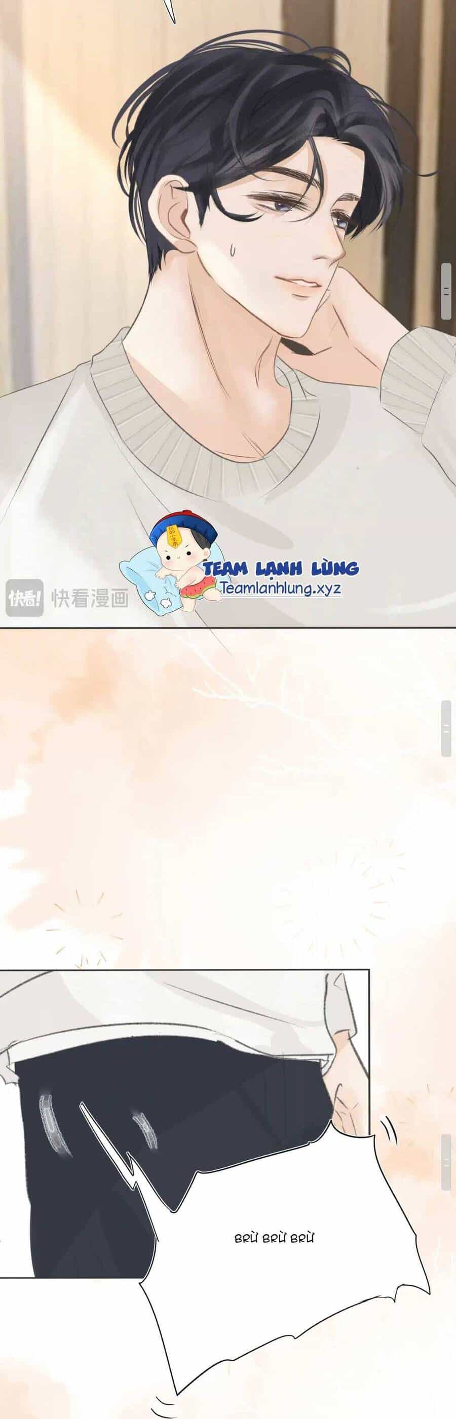 Mi Nhãn Chi Gian - Chương 5 - ảnh 24