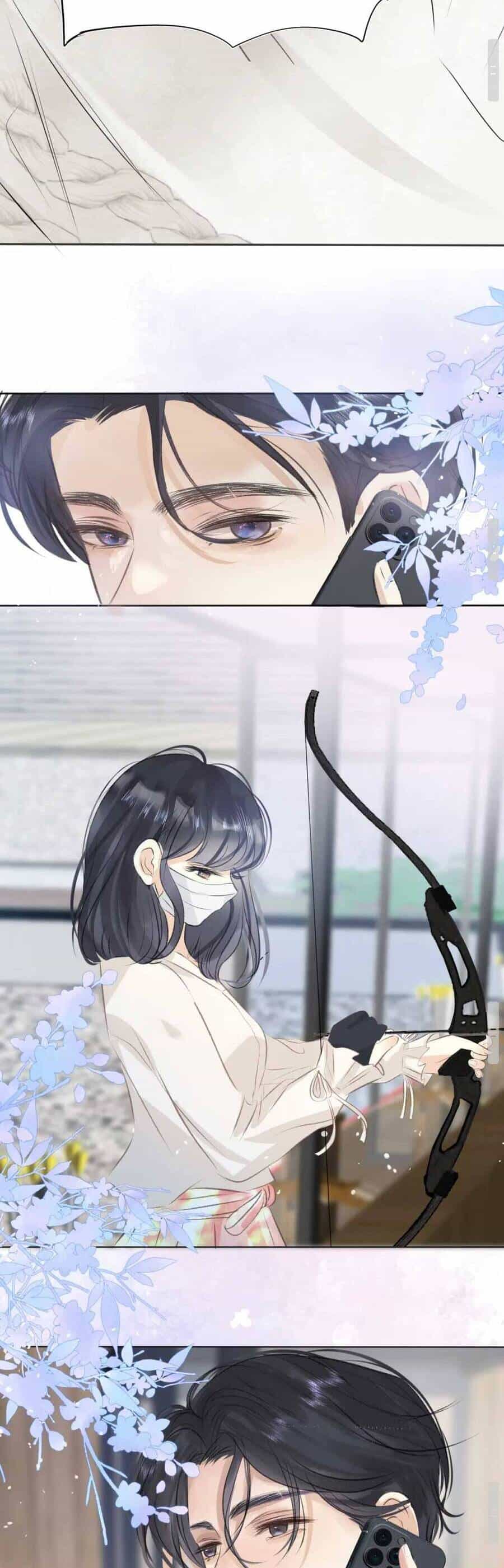 Mi Nhãn Chi Gian - Chương 5 - ảnh 26